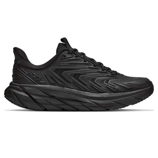 Hoka Clifton UTL